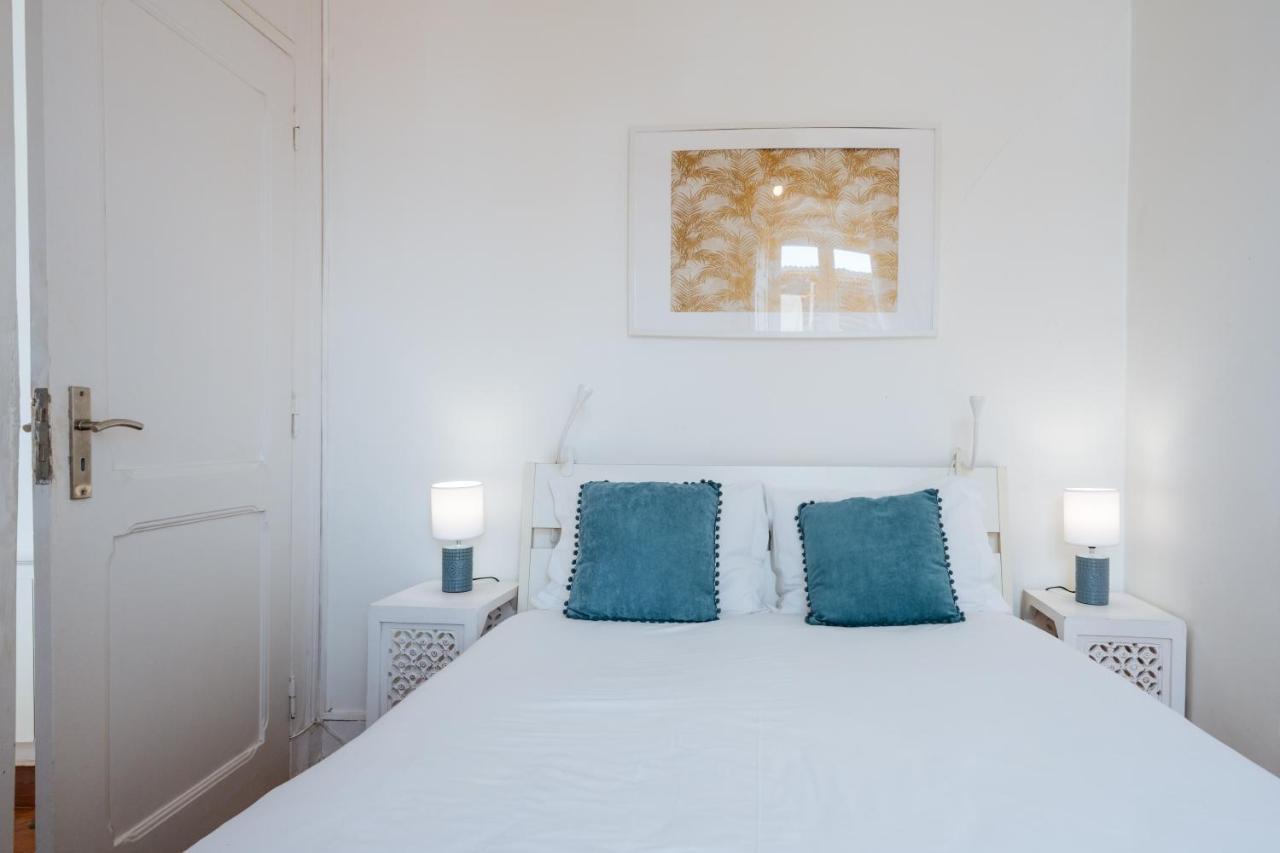 One-Bedroom Apartment River View