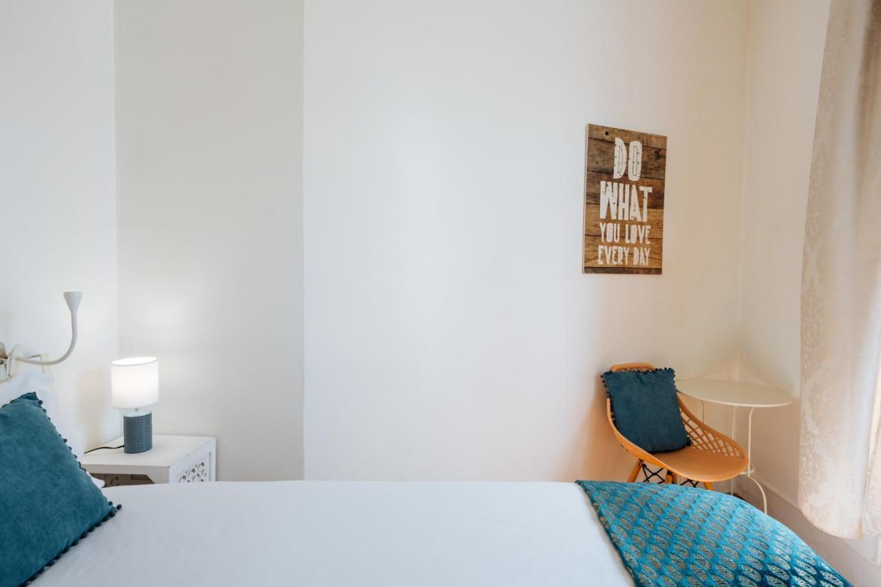 One-Bedroom Apartment River View