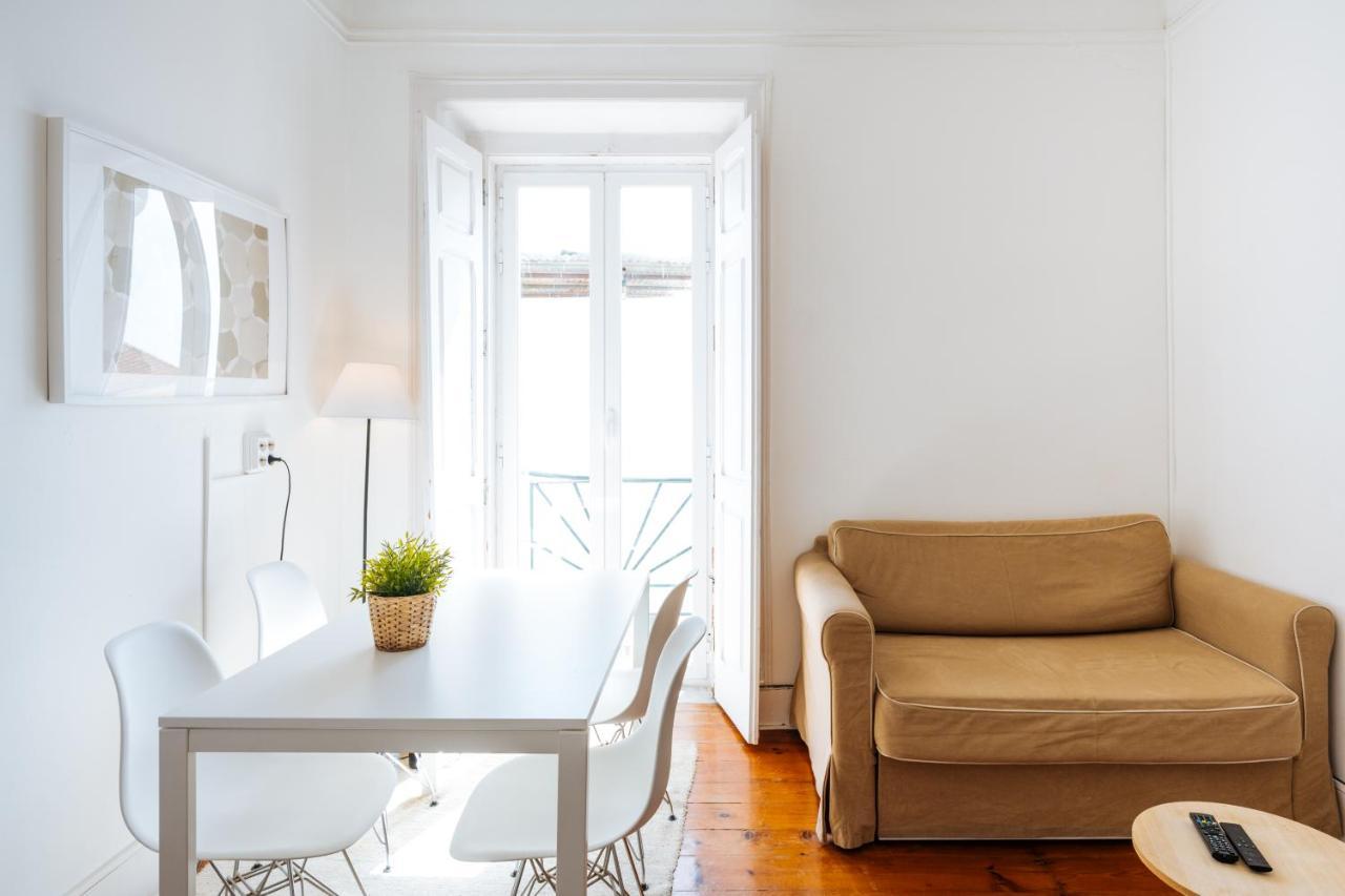 One-Bedroom Apartment River View