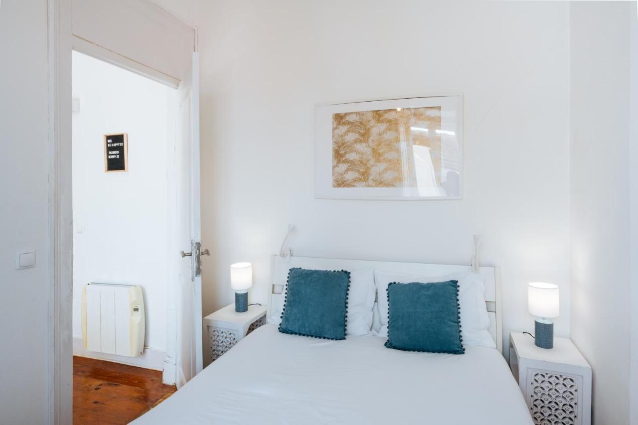 One-Bedroom Apartment River View