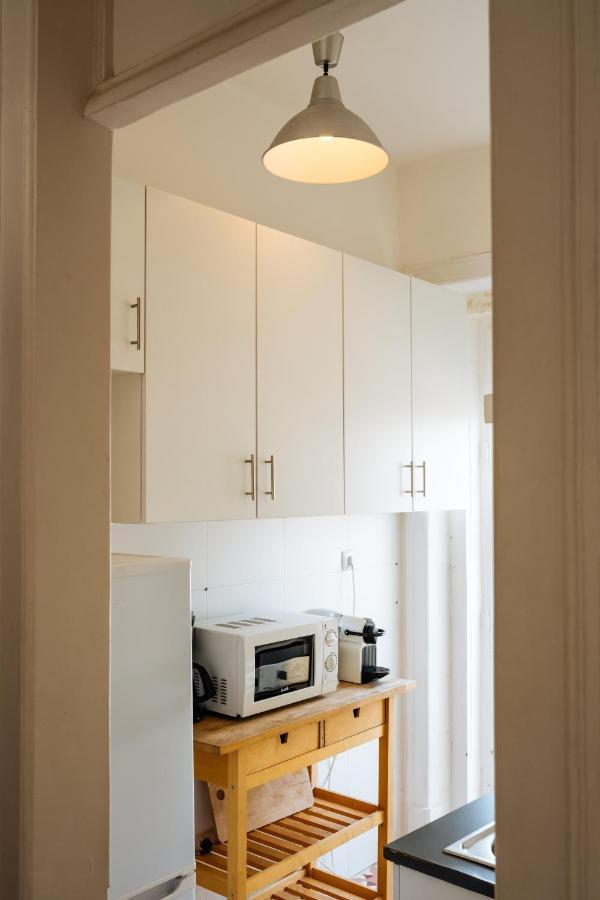 One-Bedroom Apartment River View