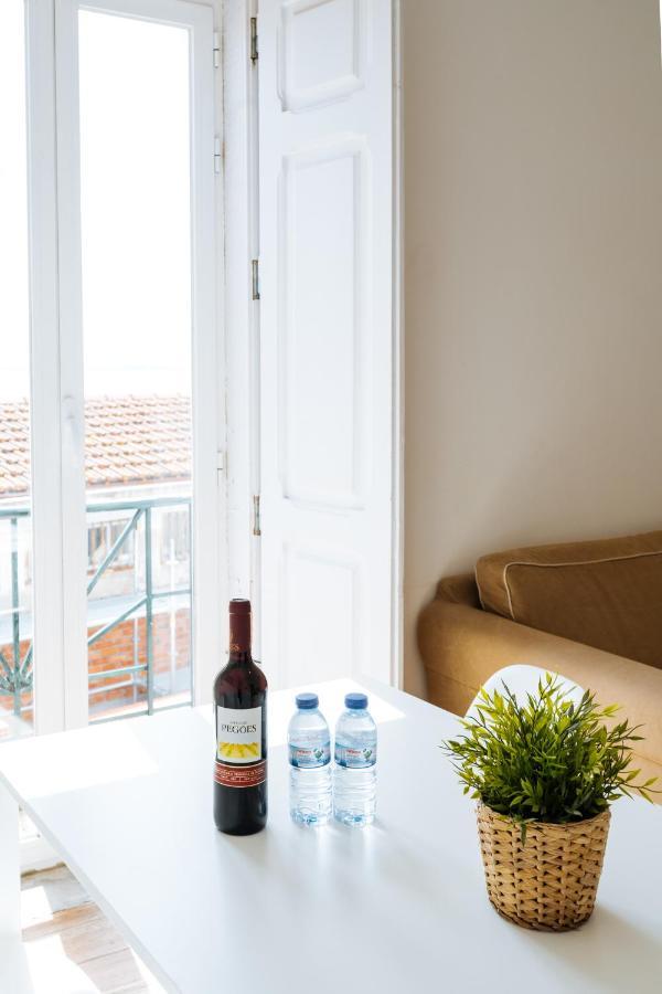 One-Bedroom Apartment River View