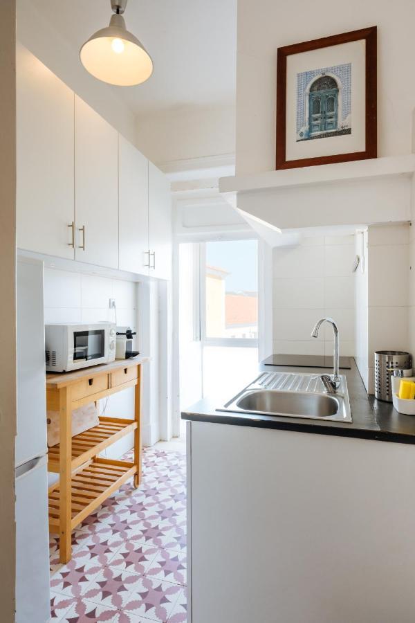 One-Bedroom Apartment River View
