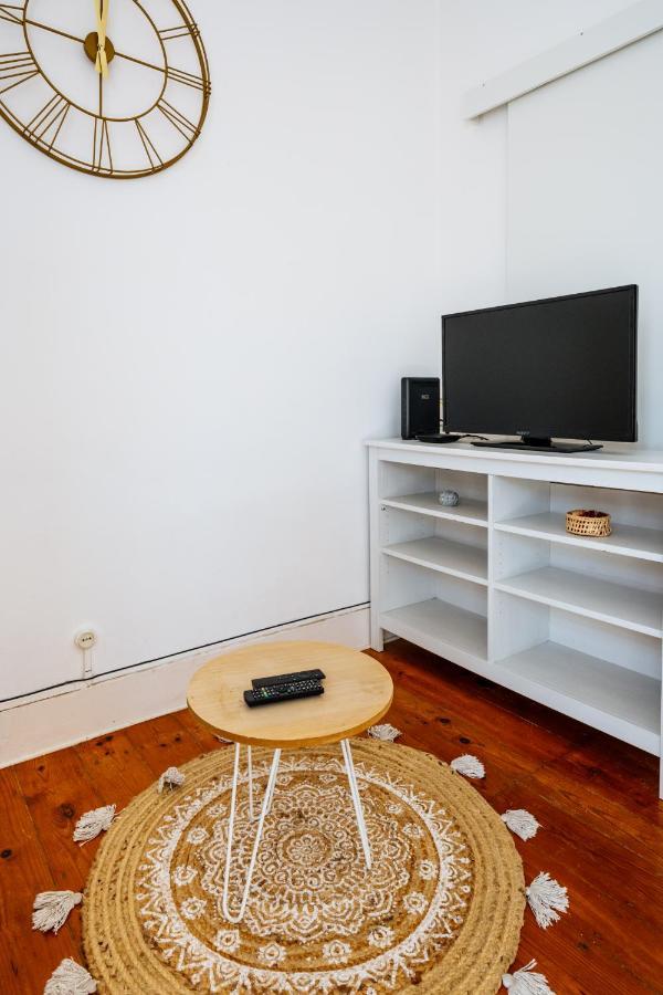 One-Bedroom Apartment River View
