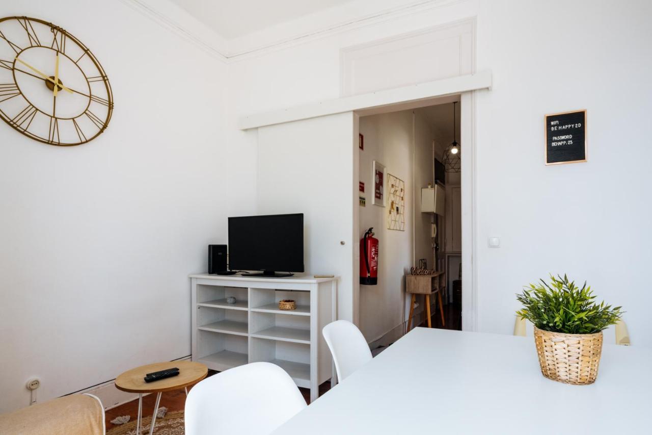 One-Bedroom Apartment River View