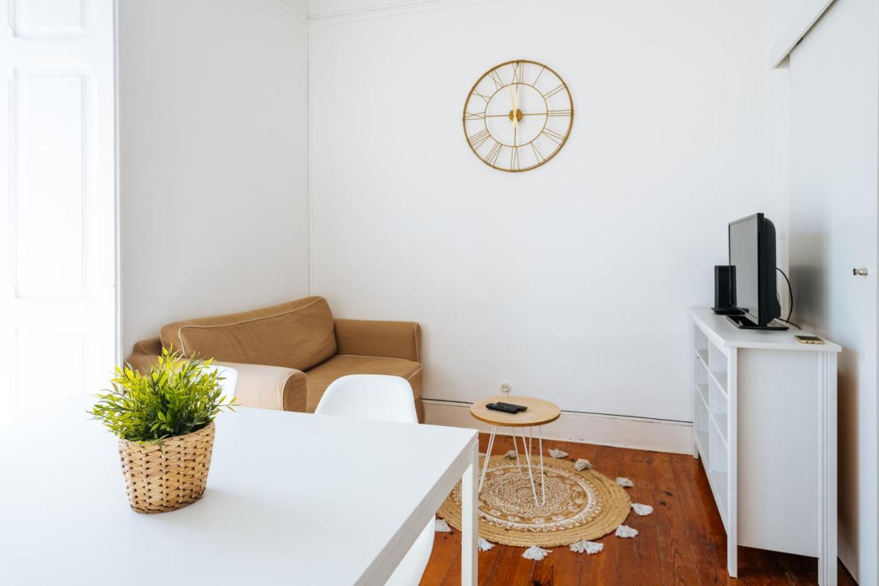One-Bedroom Apartment River View