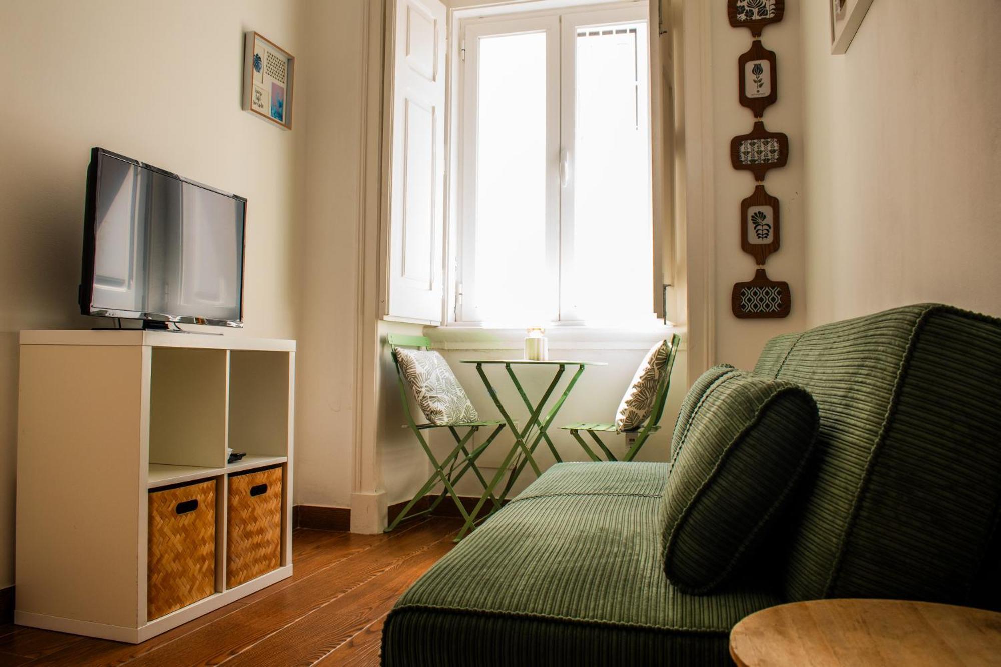 Apartment Ground Floor