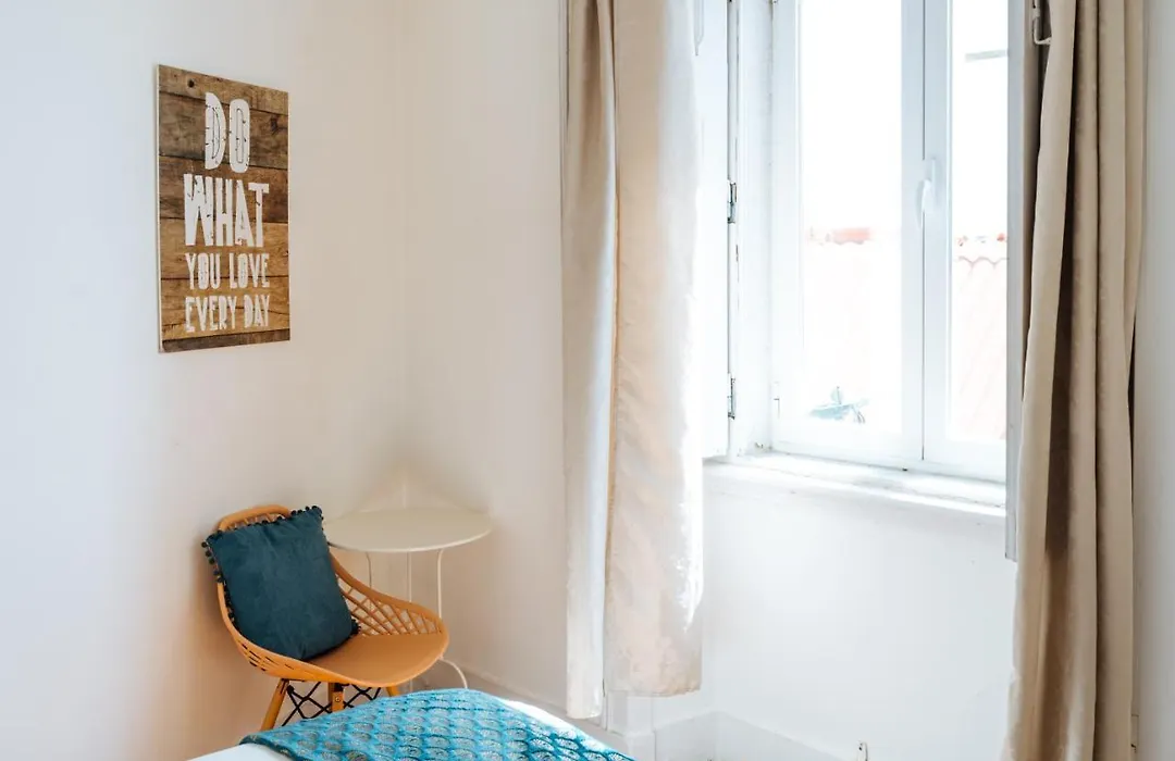 Behappy Apartments-1