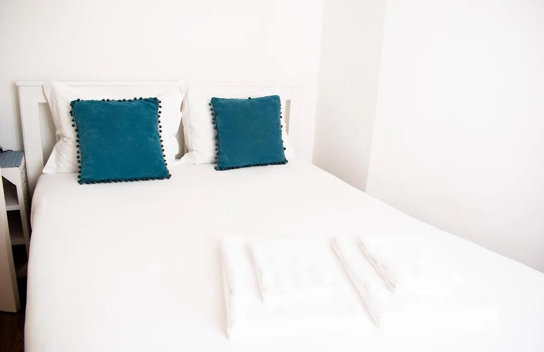 Behappy Apartments-1