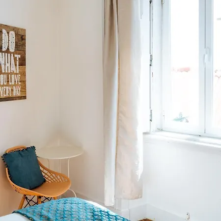 Behappy Apartments-3
