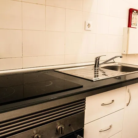 Behappy Apartments-2