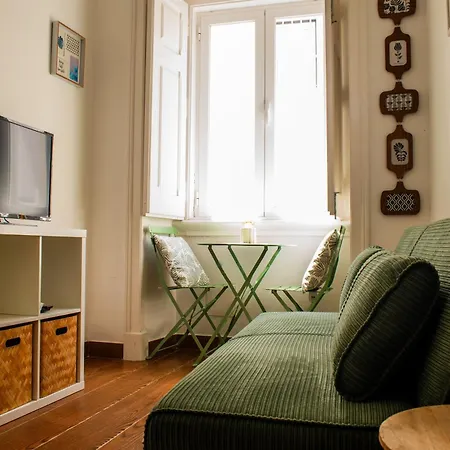 Behappy Apartments-3